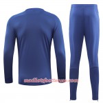 Chelsea Ensemble Sweat d'entrainement Bleu II 2018/2019